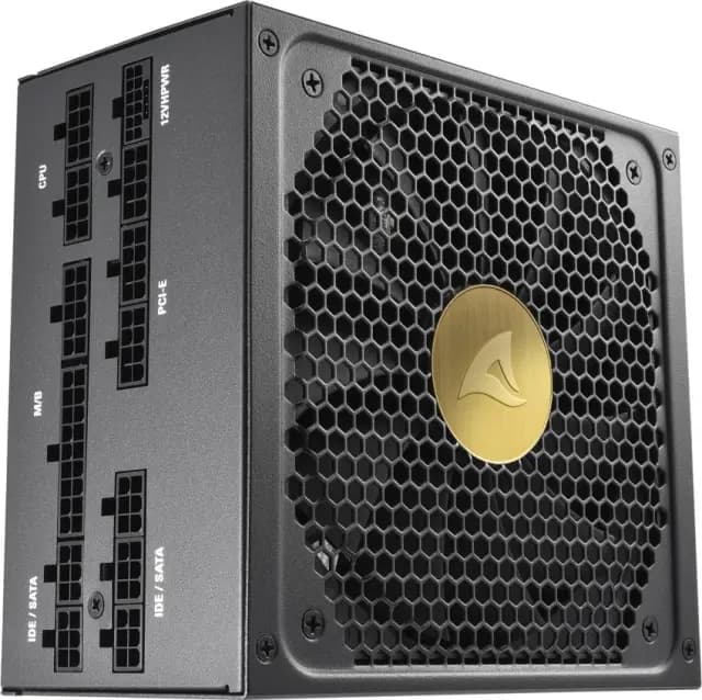 Sharkoon Rebel 30 Gold ATX 3.0