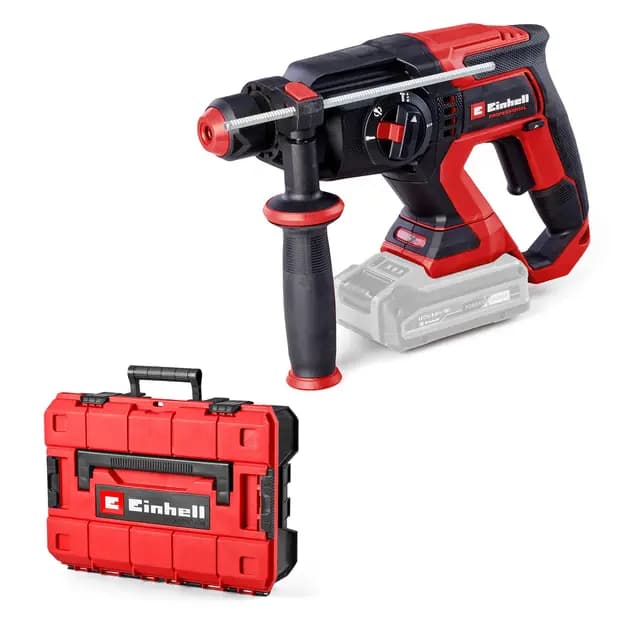 Einhell TP-HD 18/22 D Akku-Bohrhammer