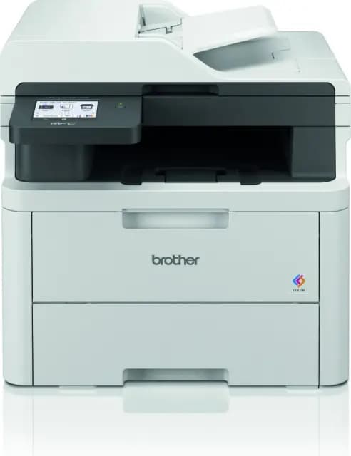 Brother MFC-L3740CDWE LED-Drucker