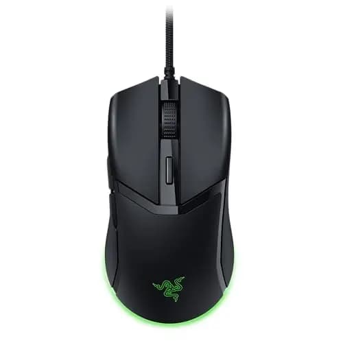 Razer Cobra Gaming-Maus – Bild 1
