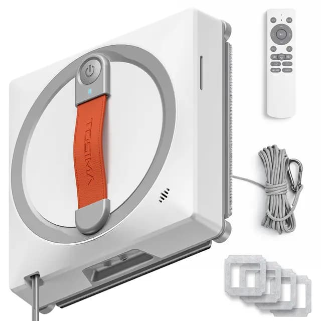 Tosima WA9C Pro Fensterputzroboter