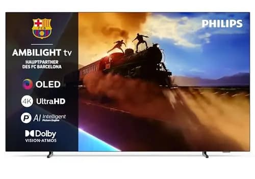 Philips 48OLED760 4K OLED TV