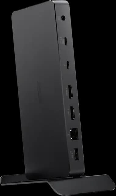 ASUS DC500 Triple 4K Thunderbolt 4 Dock