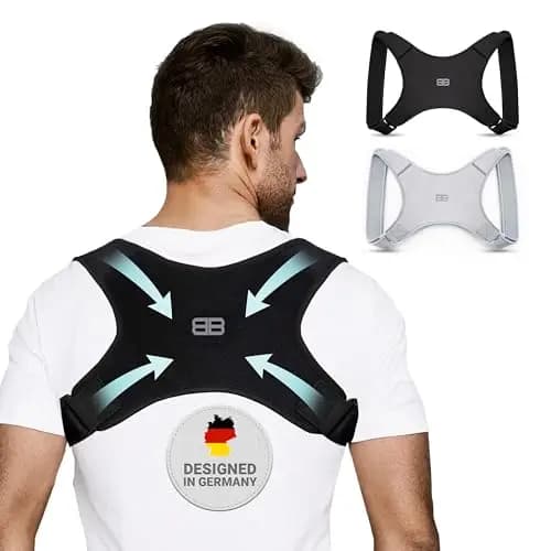 BACK BODYGUARD Haltungskorrektor