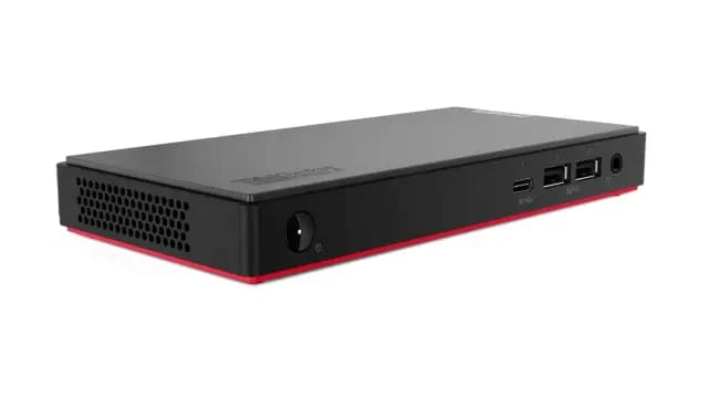 Lenovo ThinkCentre M75n Desktop