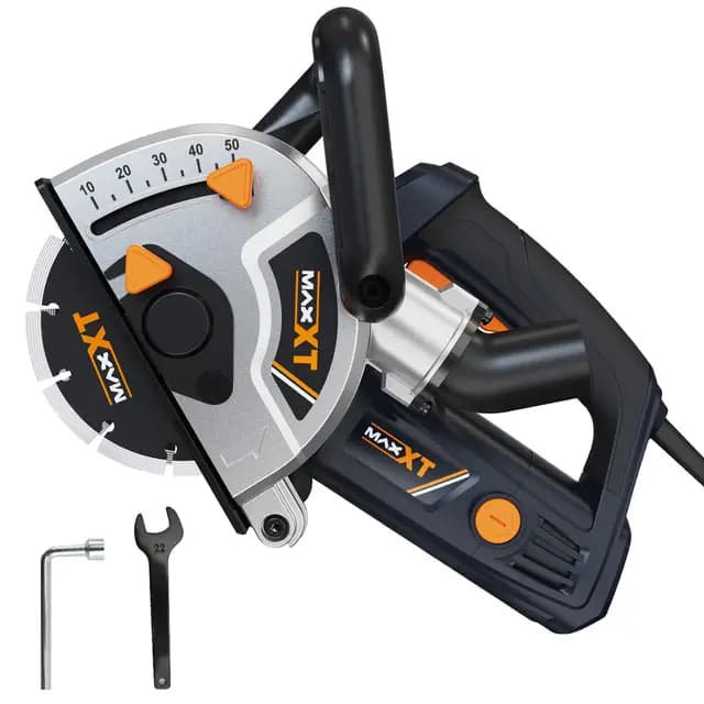 MAXXT R2409-EU Mauernutfräse