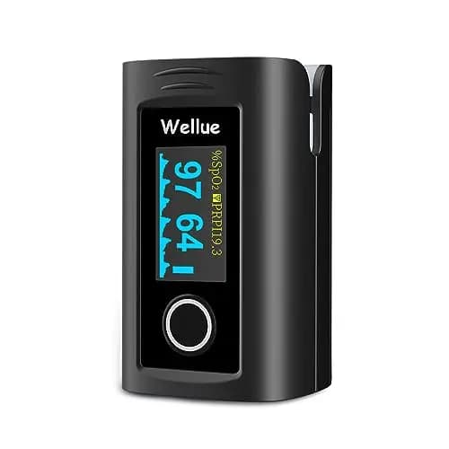 ViATOM Pulse Oximeter