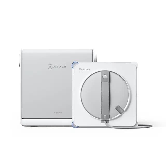 ECOVACS WINBOT W2S Omni Fensterputzroboter