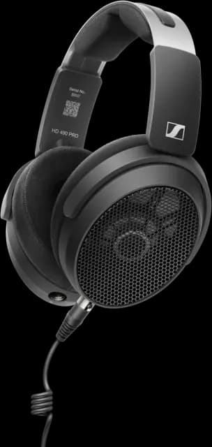 Sennheiser HD 490 PRO Kopfhörer