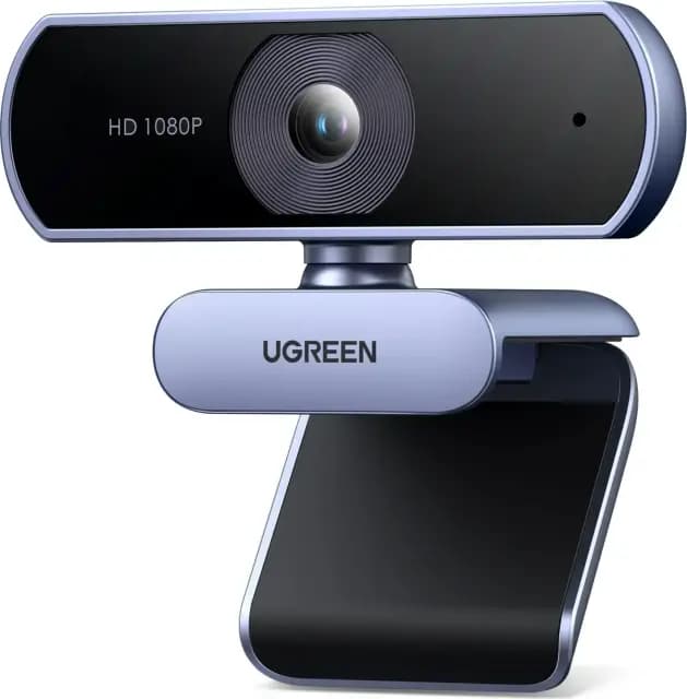 Ugreen CM678 USB Webcam