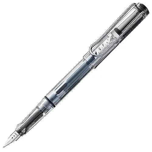 Lamy Safari Vista Füllfederhalter