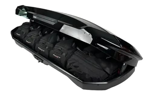 KJUST Taschensatz für THULE Motion 3 XL LOW