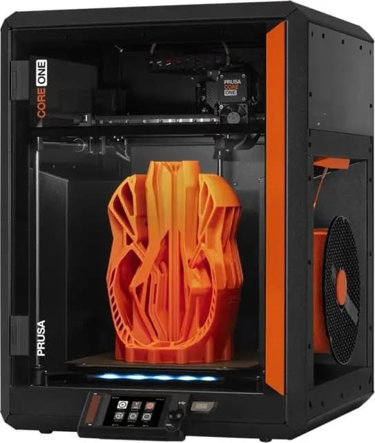 Prusa CORE One 3D-Drucker