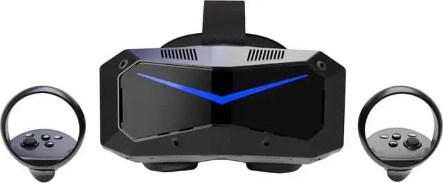 Pimax Crystal Super Ultrawide VR-Brille – Bild 1
