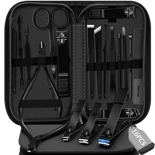 BLESWIN Nagelpflege-Set