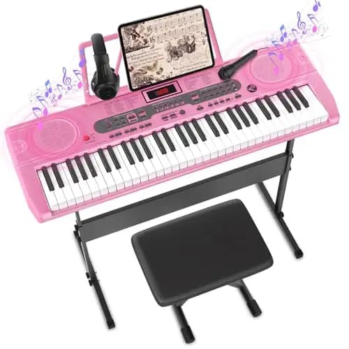 Asdsed SF2025 E-Piano Set