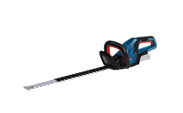 Bosch Professional GHE 18V-60 Akku-Heckenschere – Bild 1
