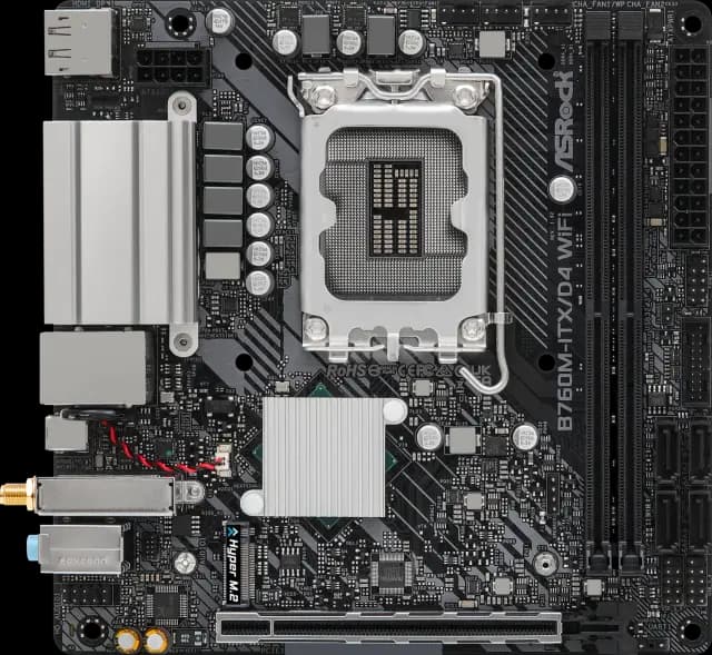 ASRock B760