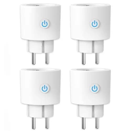 ANTELA WLAN Smart Steckdose
