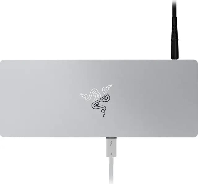 Razer Thunderbolt 4 Dock