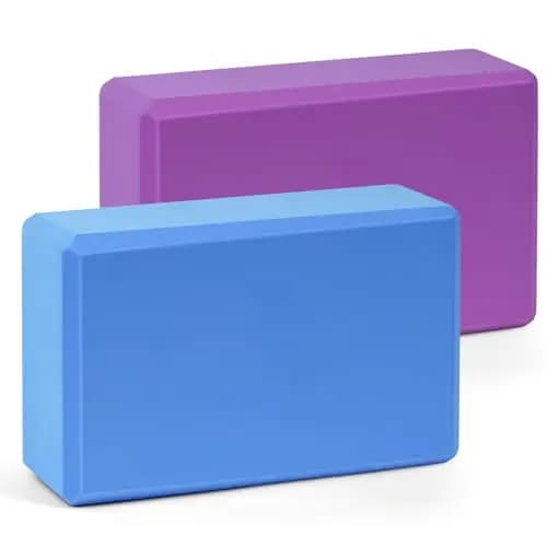 flintronic Yoga Block Set