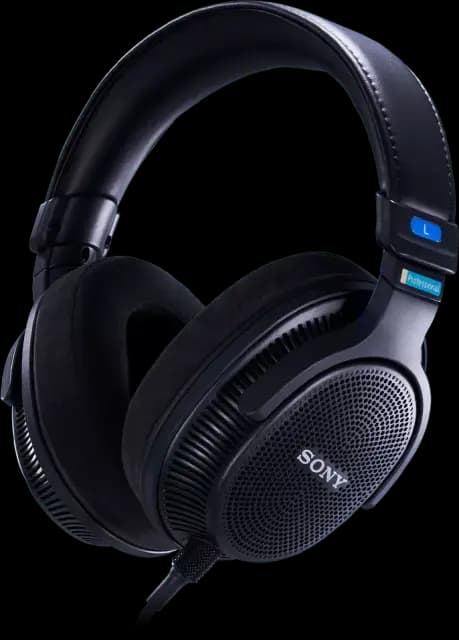 Sony MDR-MV1 Kopfhörer