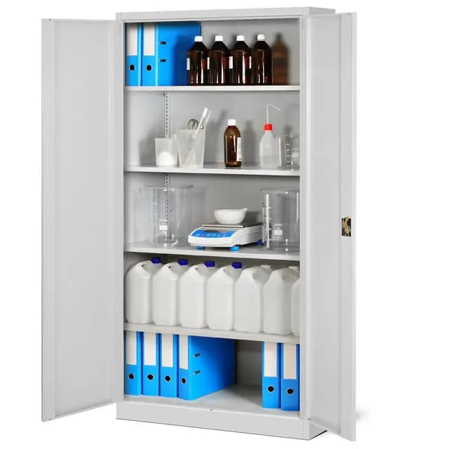 Jan Nowak C001H Aktenschrank