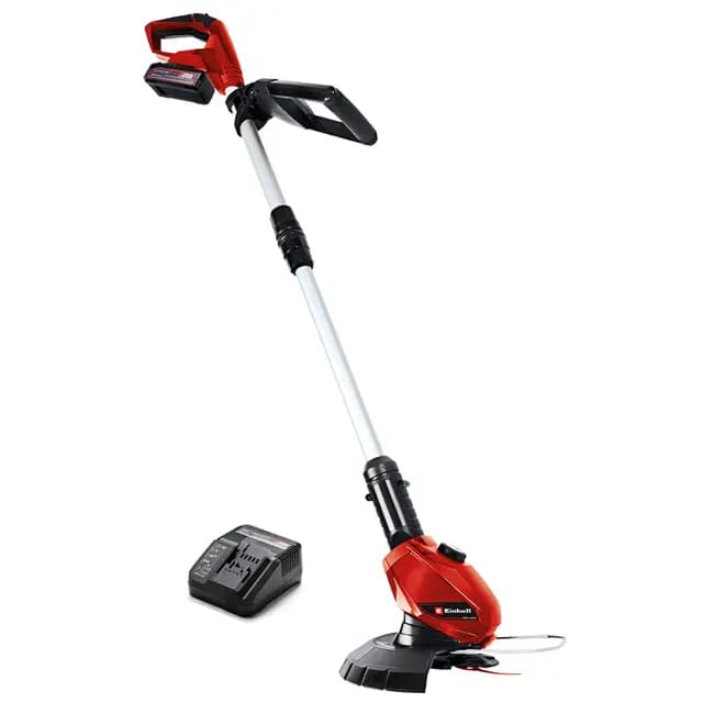 Einhell GE-CT 18 Li Rasentrimmer