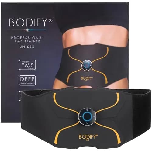 Bodify EMS Bauchtrainer Pro