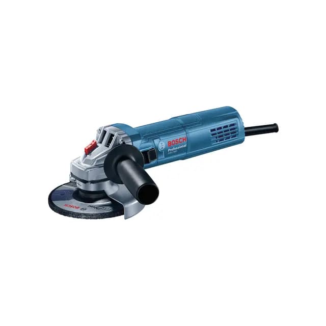 Bosch GWS 880 Winkelschleifer – Bild 1