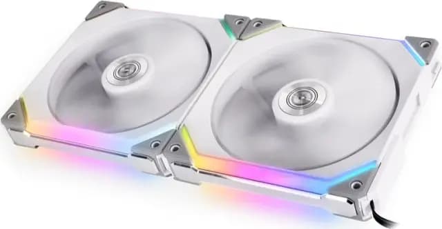 Lian Li Uni Fan SL140 RGB