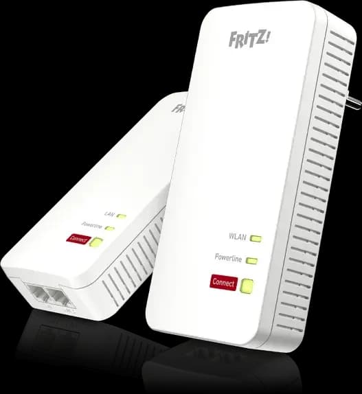 FRITZ! Powerline 1240 AX WLAN Adapter