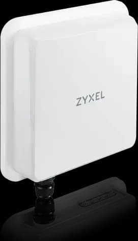 Zyxel Nebula FWA710 5G Outdoor Router