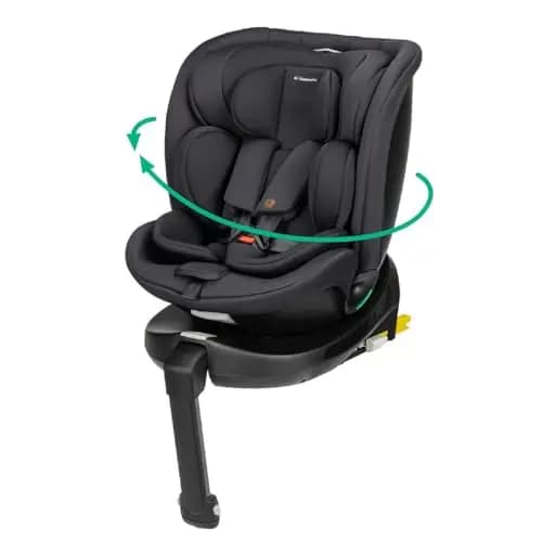 Bebeconfort RevolveFix Plus i-Size Kindersitz – Bild 1