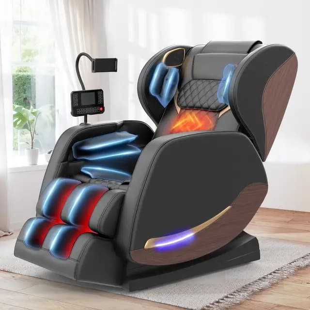 yewglen 25-WLH3 Massagesessel