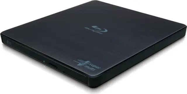 Hitachi-LG BP55EB40 Slimline Laufwerk