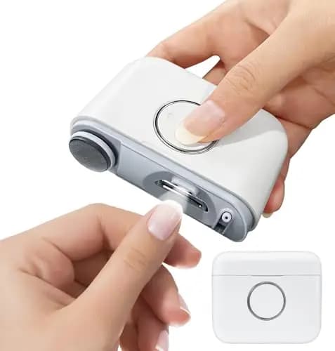 Vexorium D803A Elektrischer Nagelfräser