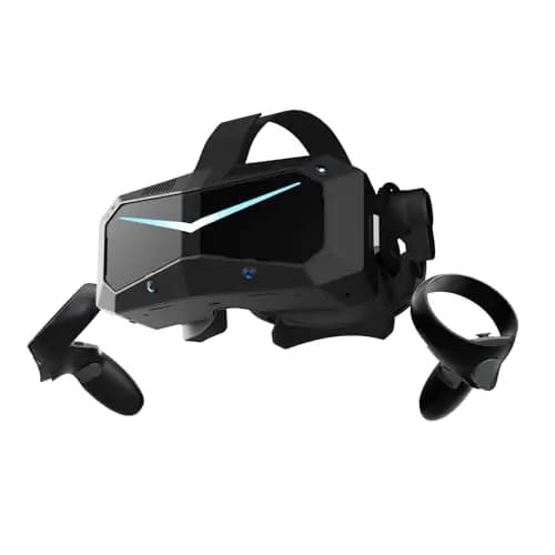 Pimax Crystal VR-Headset