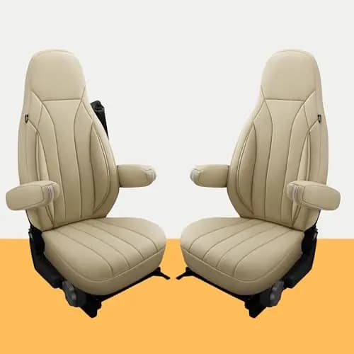 Auto Interieur Meester Sitzbezüge für Wohnmobile