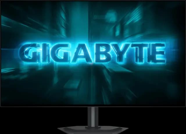 GIGABYTE GO27Q24G Monitor – Bild 1