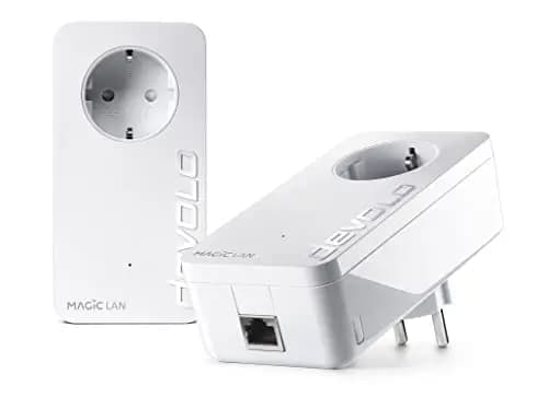 Devolo Magic 2 Powerline Adapter Kit