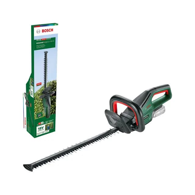 Bosch UniversalHedgeCut 18V-50 Heckenschere – Bild 1