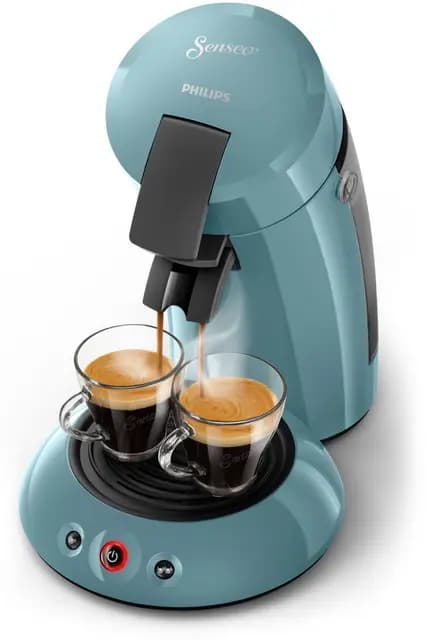 Senseo HD6553 Kaffeepad-Maschine – Bild 1