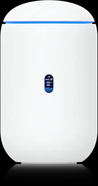 Ubiquiti UniFi Dream Router 7 Cloud Gateway