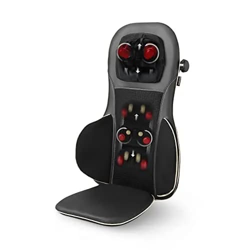 Medisana MC 825 Shiatsu Massagesitzauflage