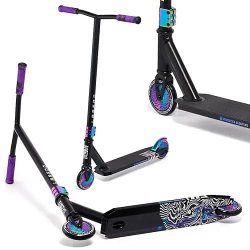 RAVEN Evolution Kickscooter