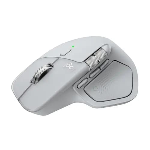 Logitech MX Master 4 Kabellose Maus