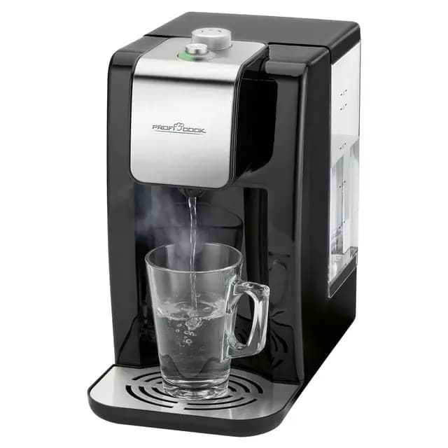 ProfiCook PC-HWS 1168 Heißwasserspender