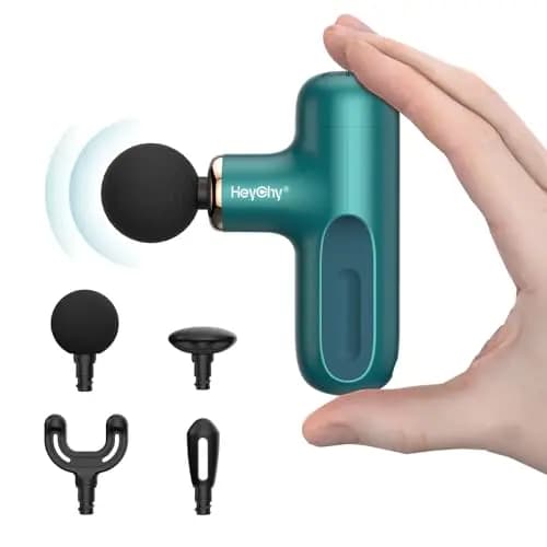 HEYCHY Super Mini Massagepistole