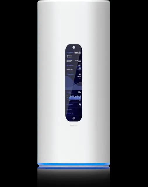 Ubiquiti Dream Router 5G Max